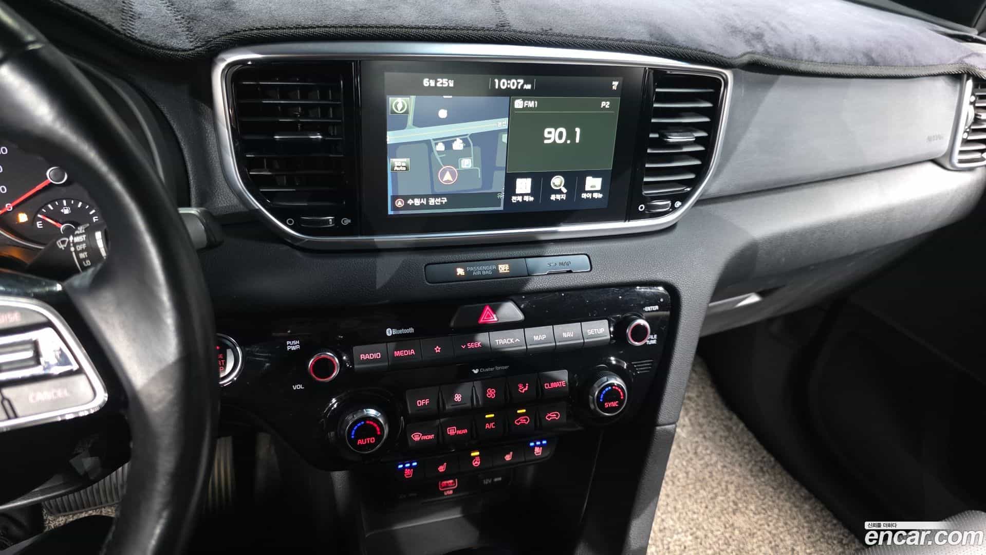 Sportage Kia 2019.5-OPTION-018