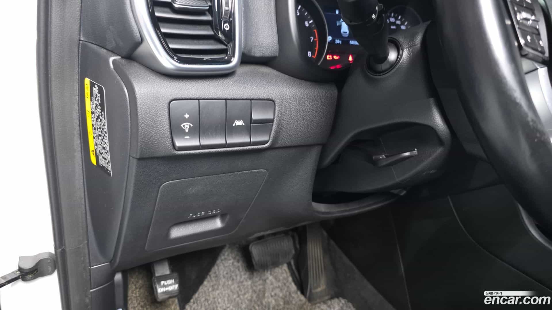 Sportage Kia 2019.5-OPTION-040