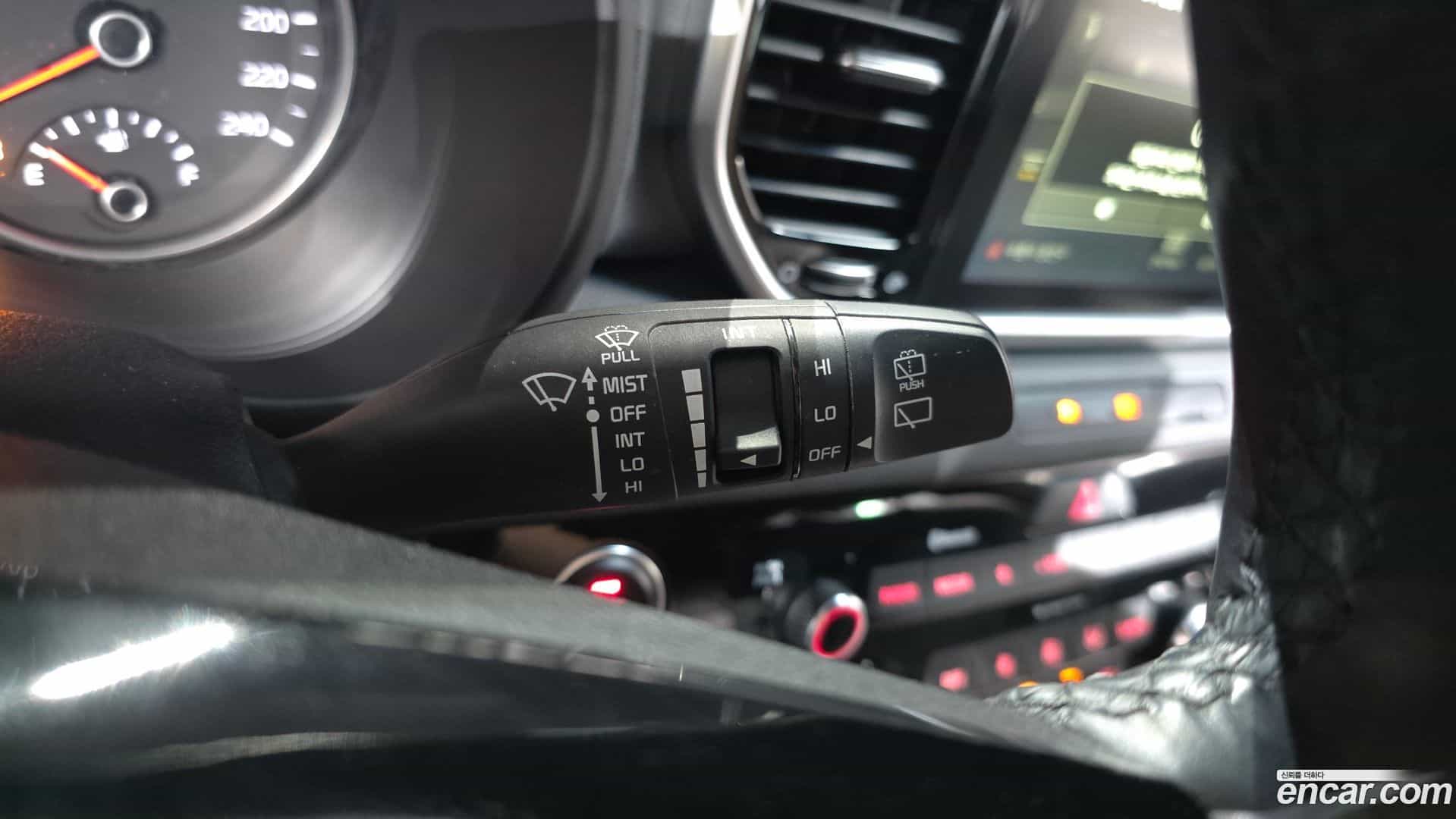 Sportage Kia 2019.5-OPTION-042