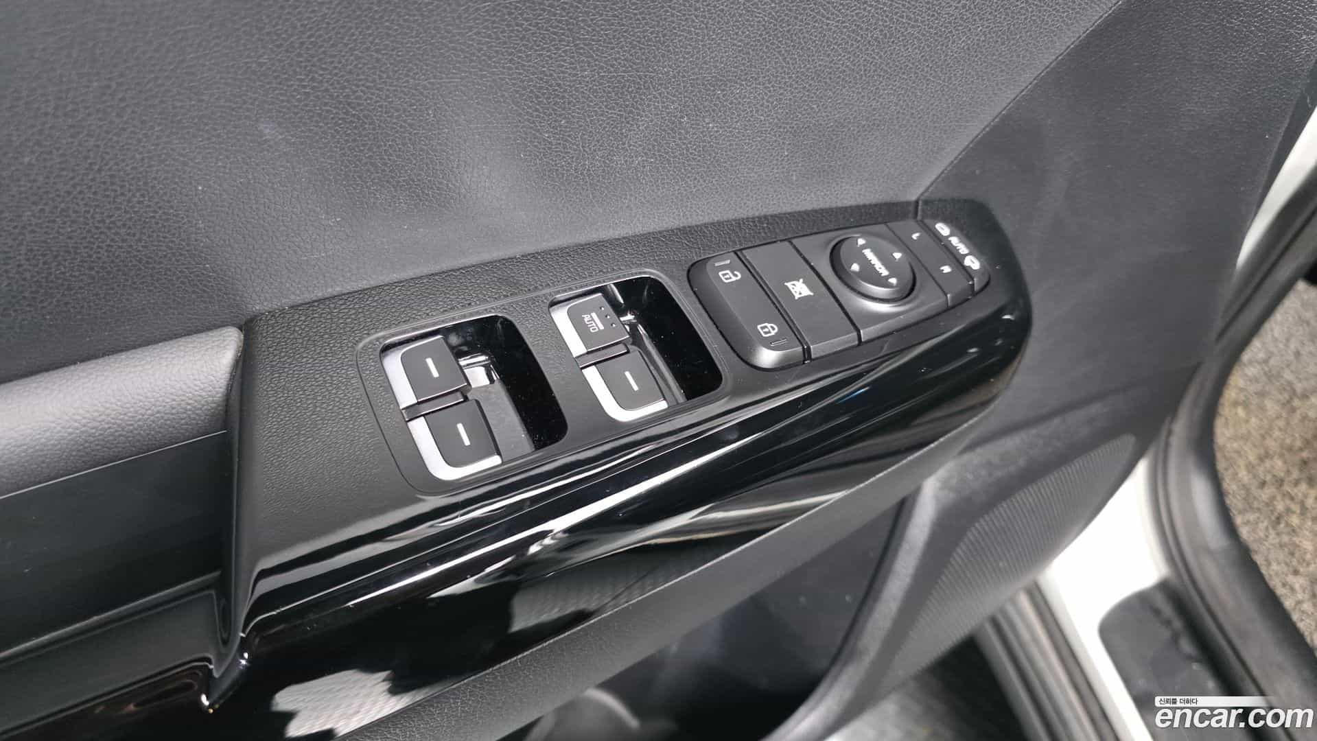 Sportage Kia 2019.5-OPTION-043