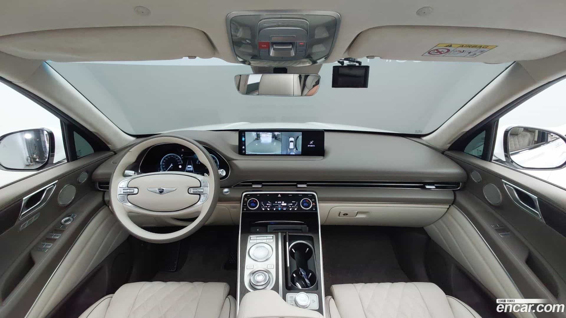 GV80 Genesis 2022.7-INNER-007
