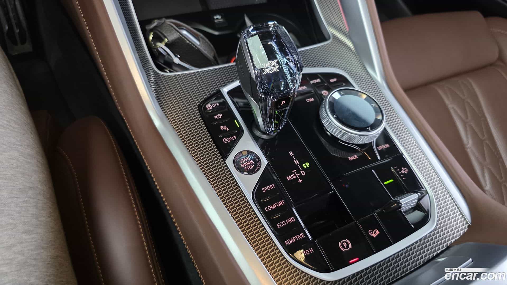 X6 BMW 2022.5-INNER-009