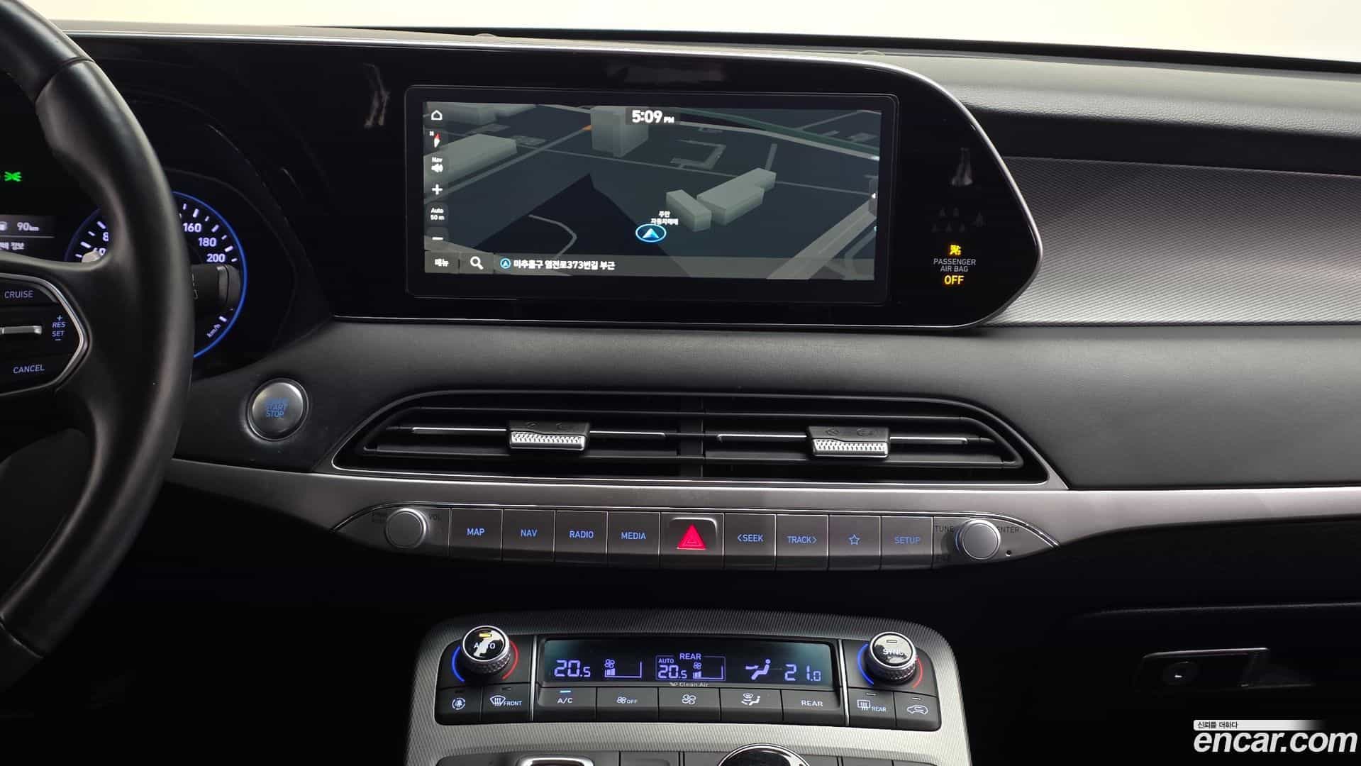 Palisade Hyundai 2021.3-OPTION-017