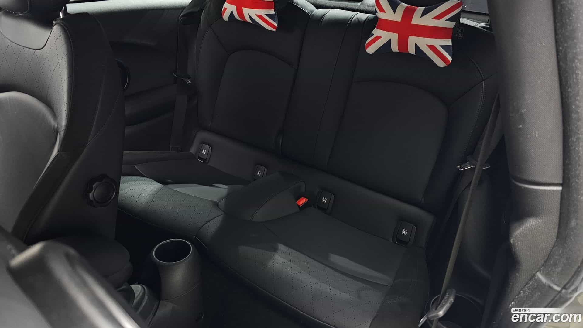 Cooper Mini 2022.2-OPTION-015