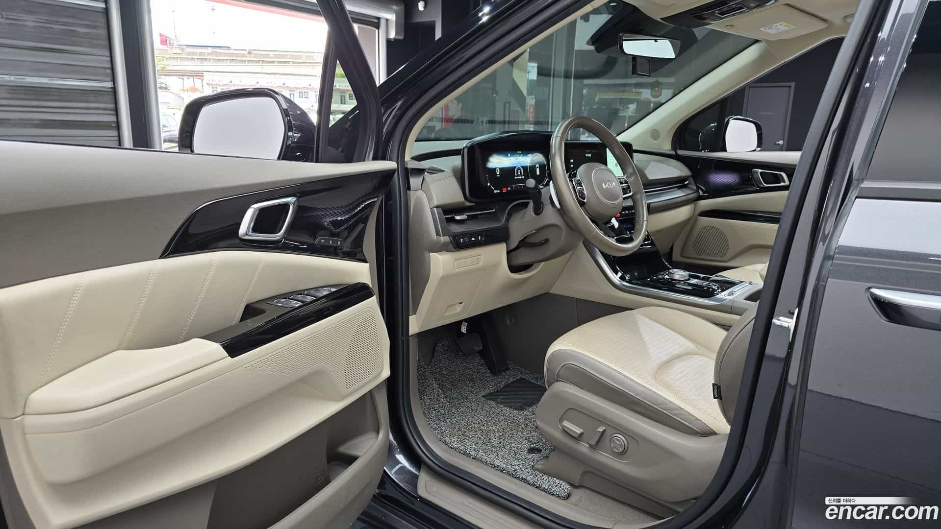 Canival Kia 2021.9-INNER-010