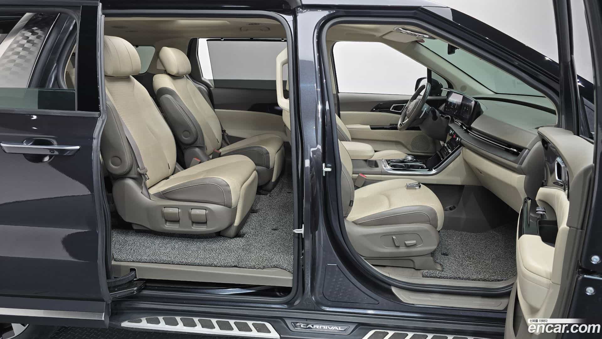 Canival Kia 2021.9-INNER-036