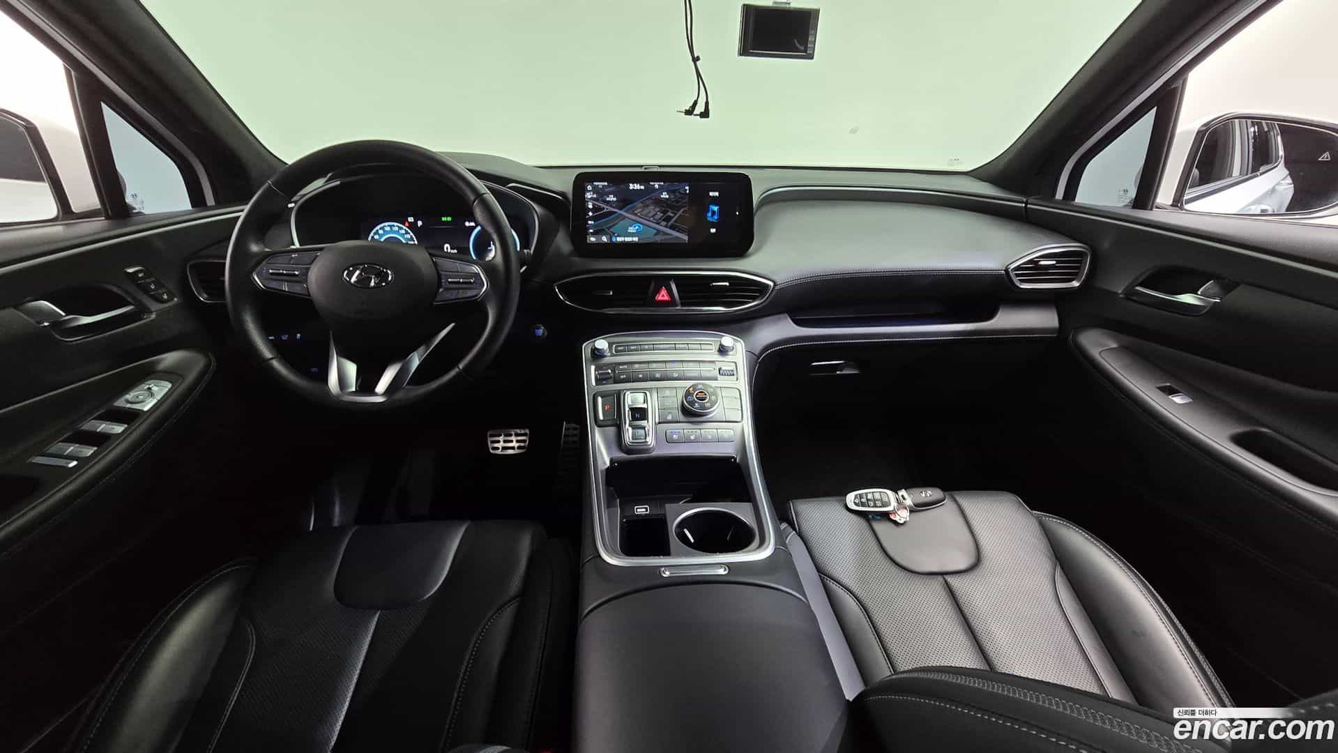 Santafe Hyundai 2020.11-INNER-007
