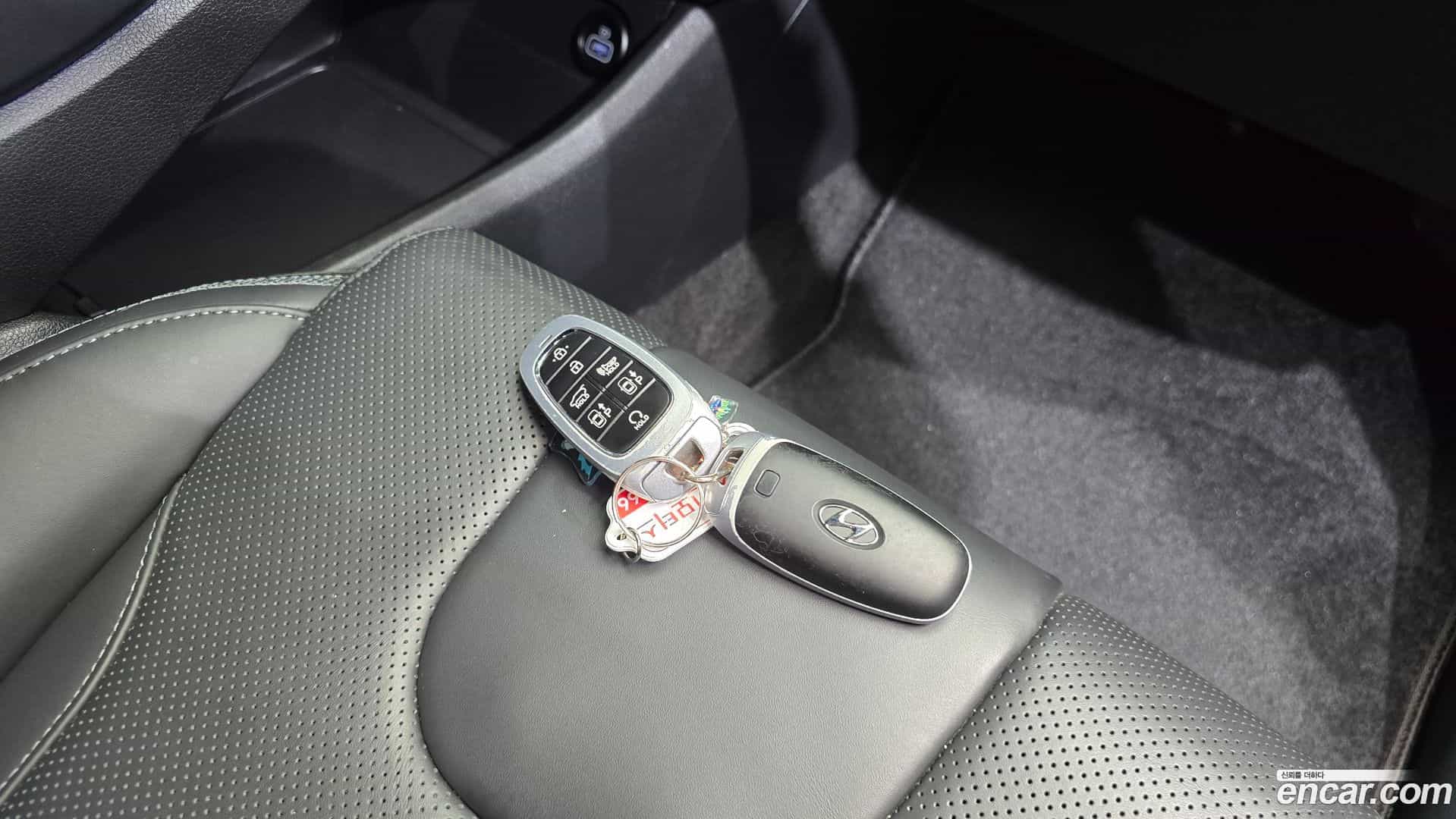Santafe Hyundai 2020.11-OPTION-019