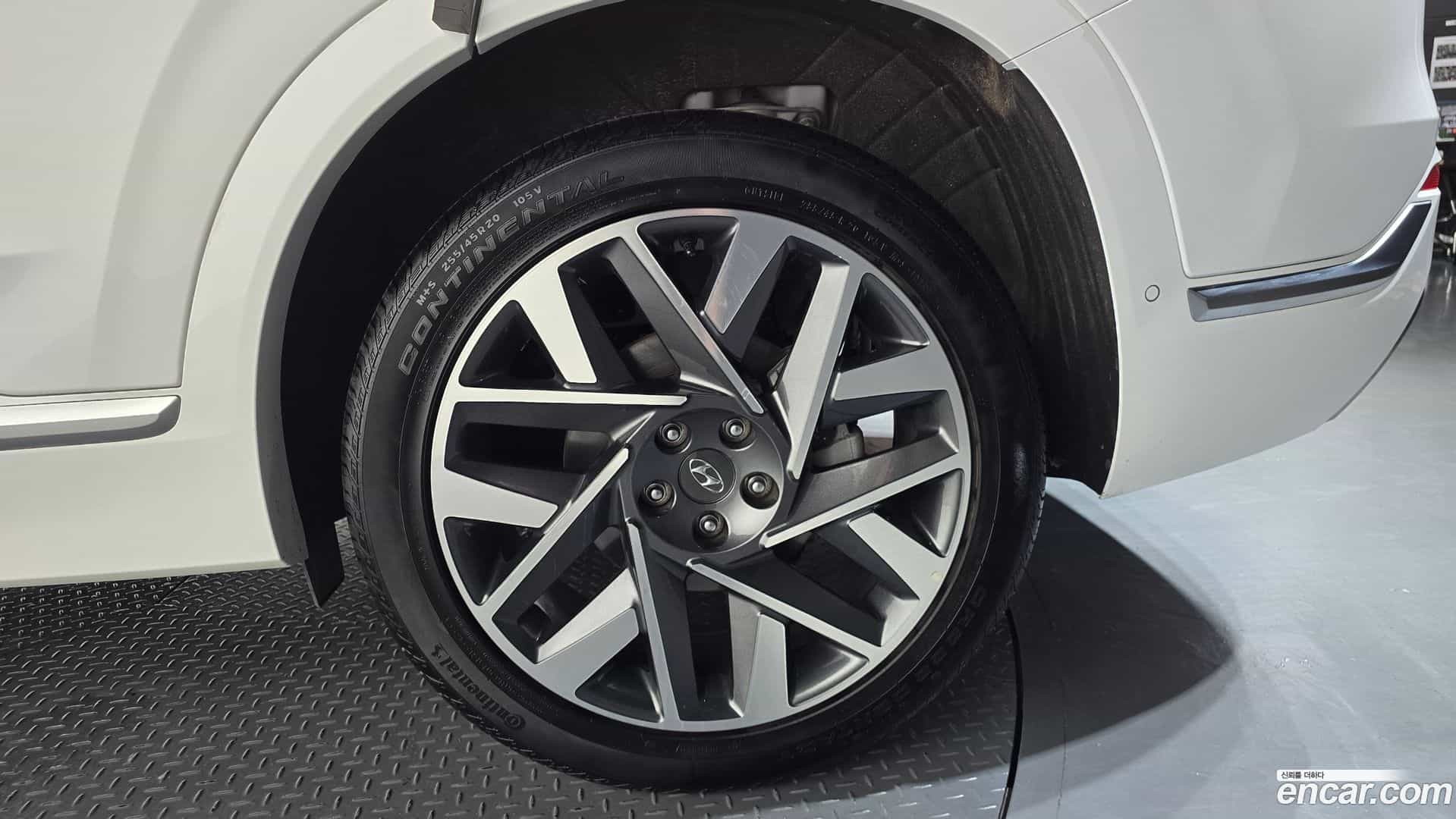 Santafe Hyundai 2020.11-OUTER-031