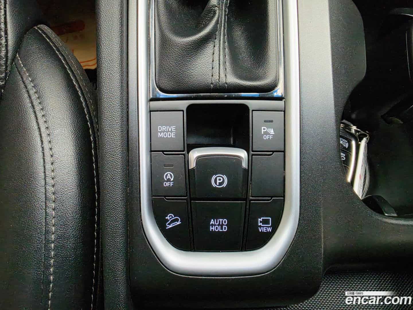 Santafe Hyundai 2018.4-OPTION-019