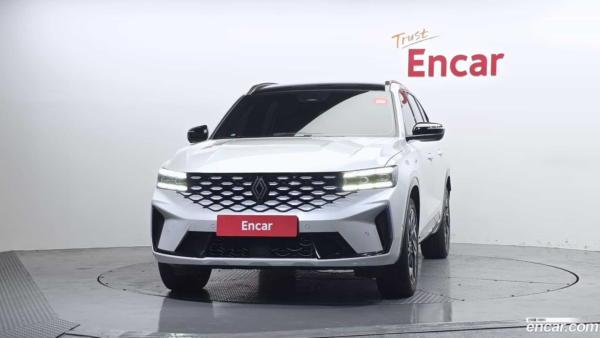 Grand Koleos Renault Korea 2025.1-OUTER-003