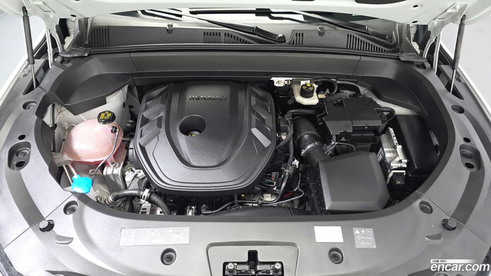 Grand Koleos Renault Korea 2025.1-OUTER-006