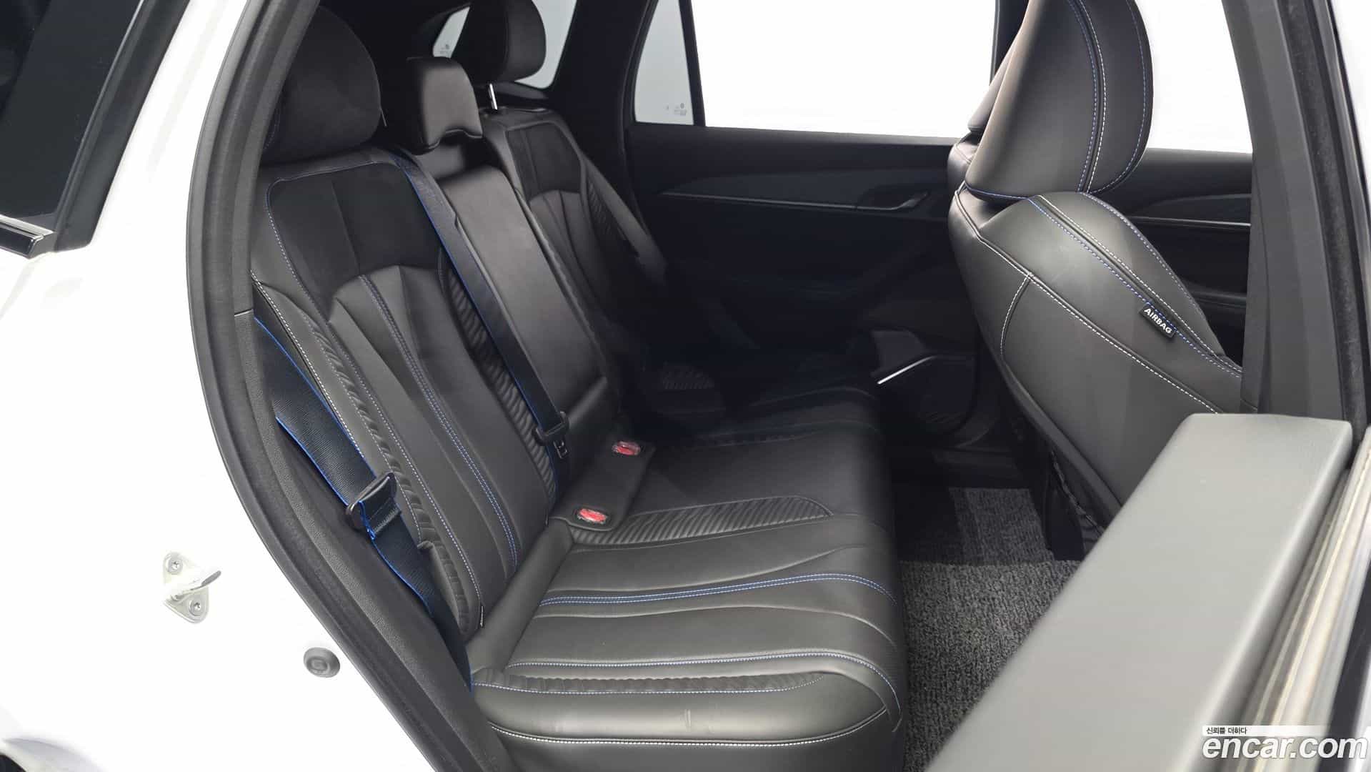 Grand Koleos Renault Korea 2025.1-OPTION-015