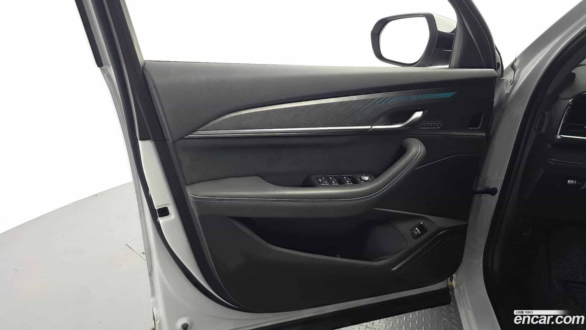 Grand Koleos Renault Korea 2025.1-INNER-034