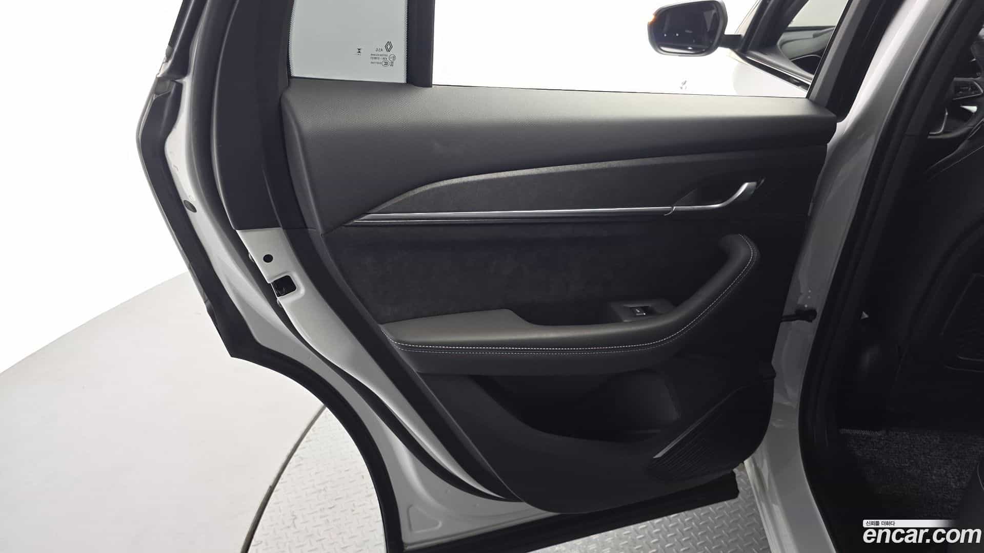 Grand Koleos Renault Korea 2025.1-INNER-035