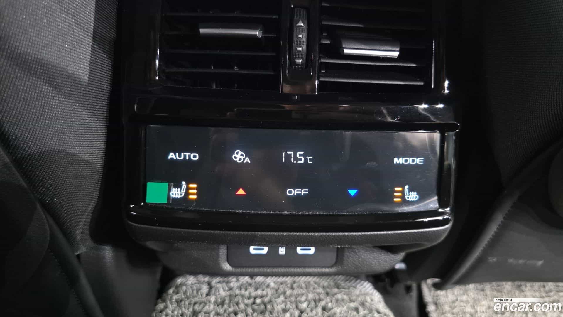 Grand Koleos Renault Korea 2025.1-OPTION-041