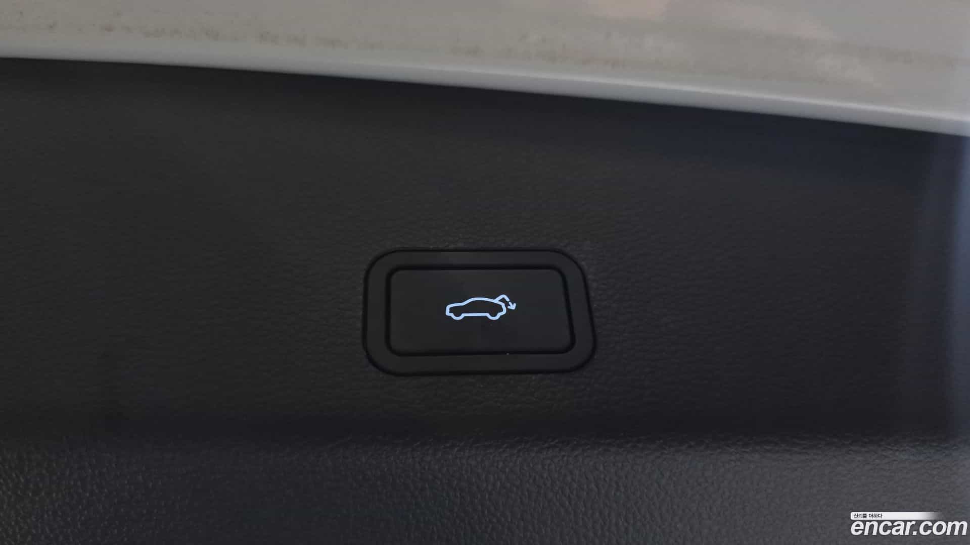 Grand Koleos Renault Korea 2025.1-OPTION-044
