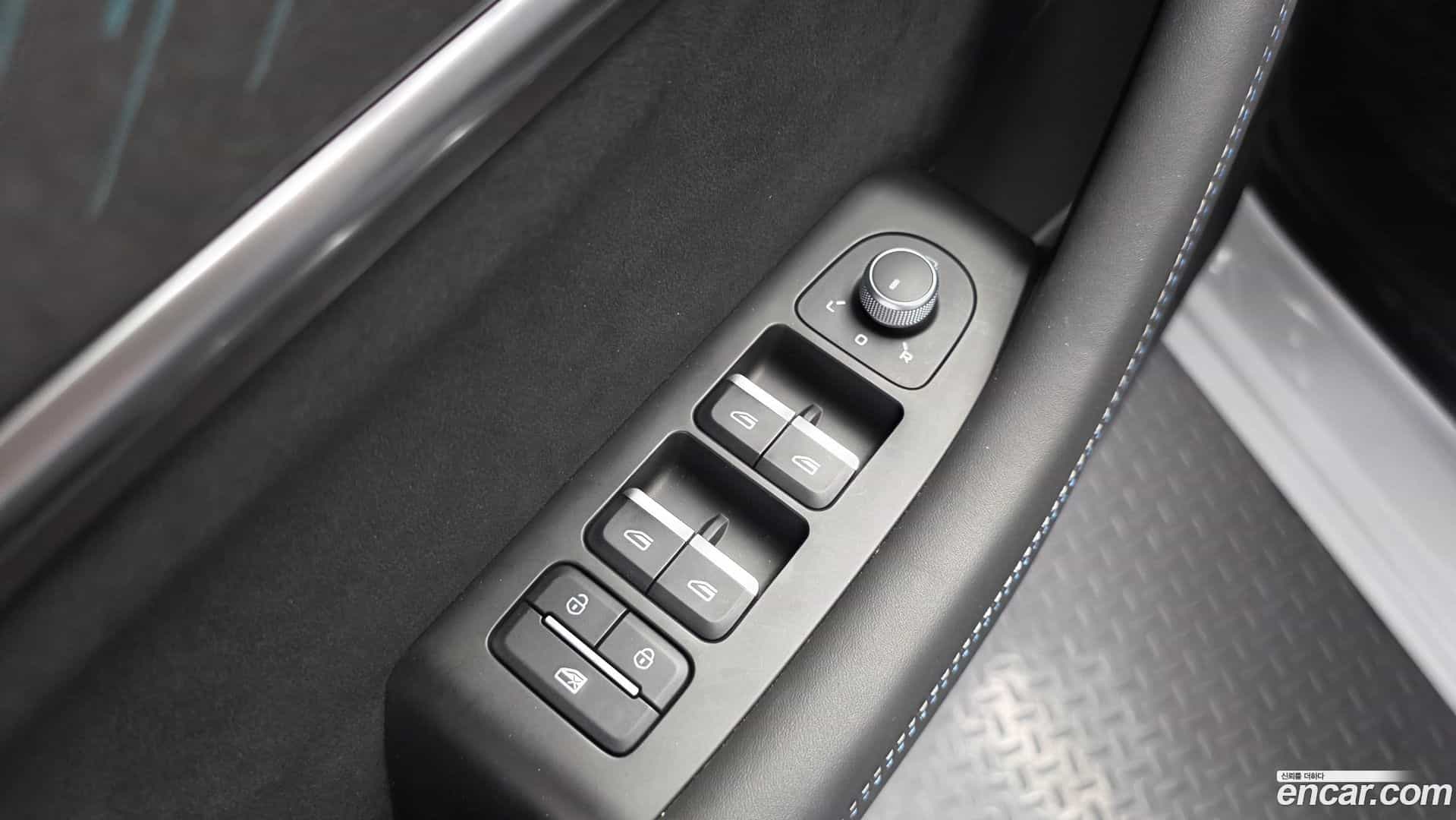 Grand Koleos Renault Korea 2025.1-OPTION-046