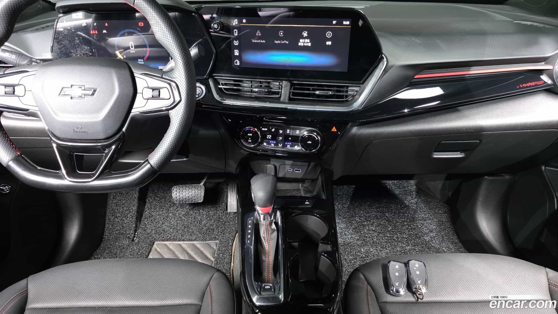 Trax Chevrolet 2023.4-OPTION-019