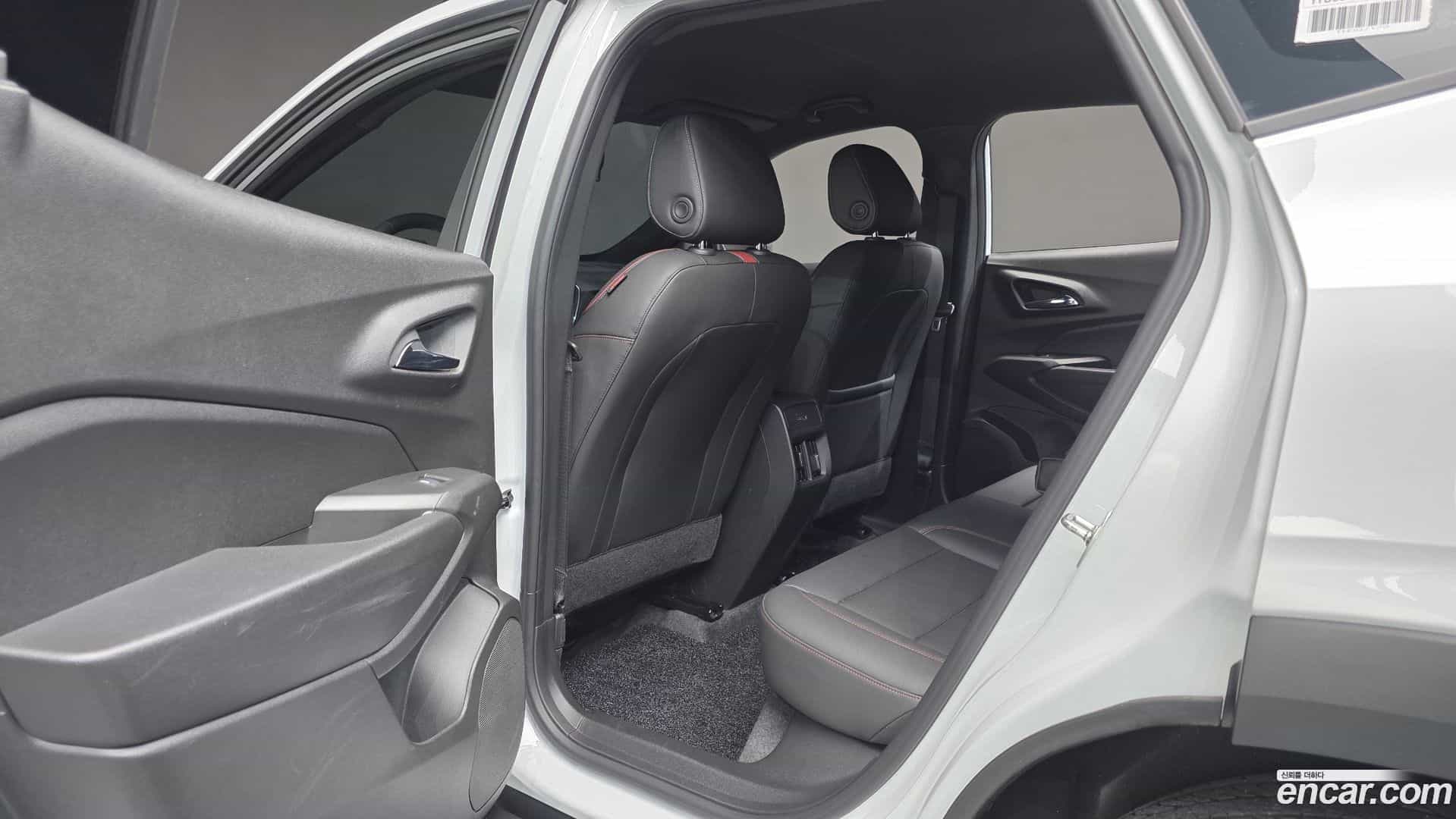 Trax Chevrolet 2023.4-OPTION-022
