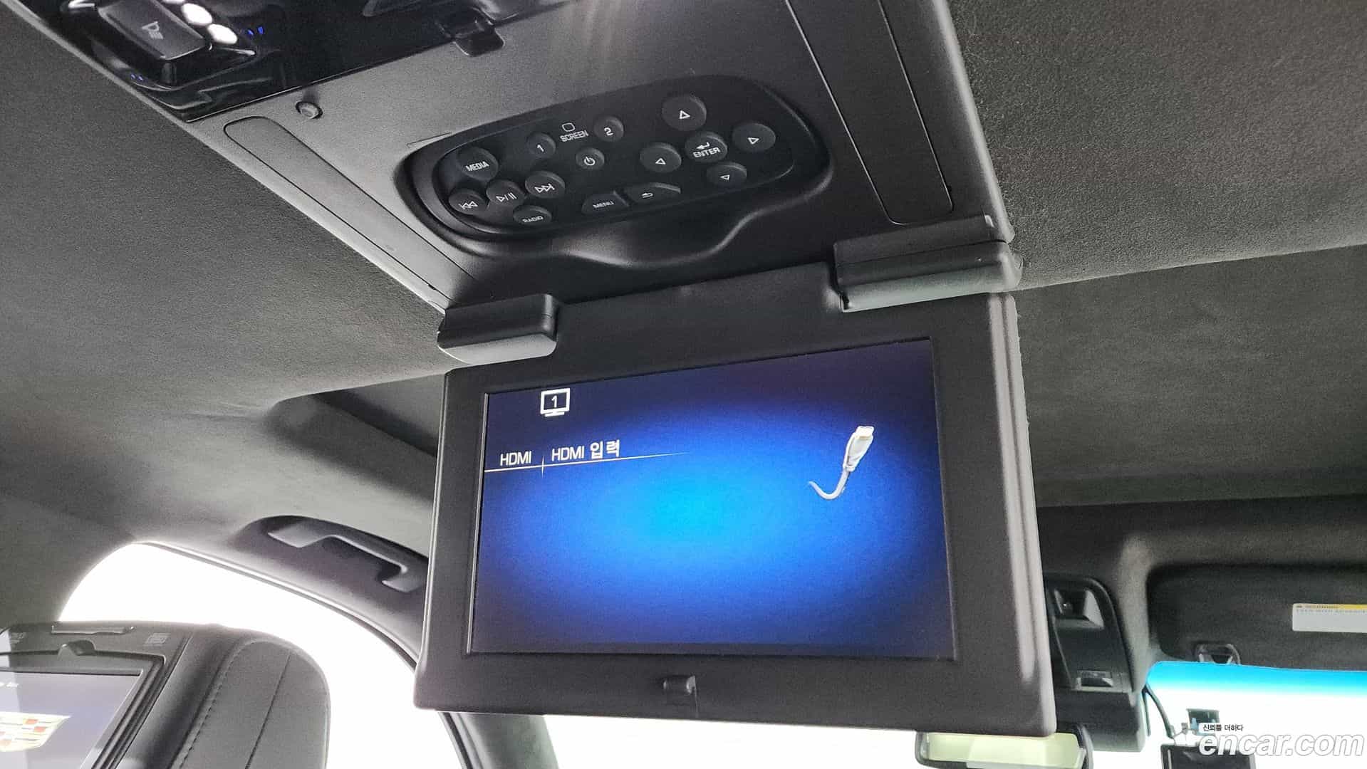 Escalade Cadillac 2019.6-OPTION-049