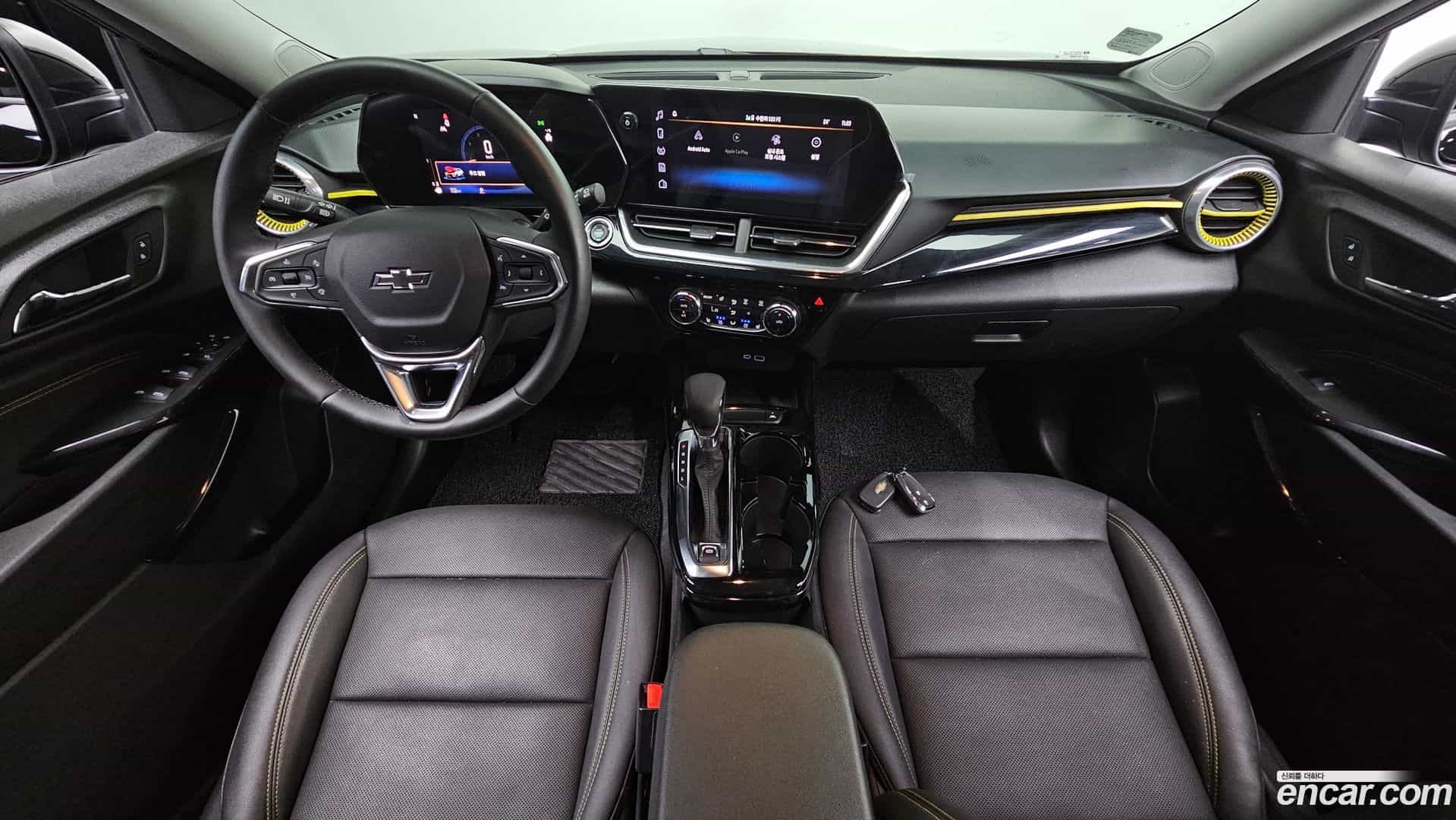 Trax Chevrolet 2023.7-INNER-007