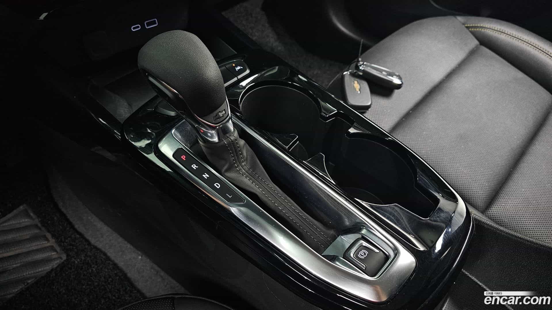 Trax Chevrolet 2023.7-INNER-009