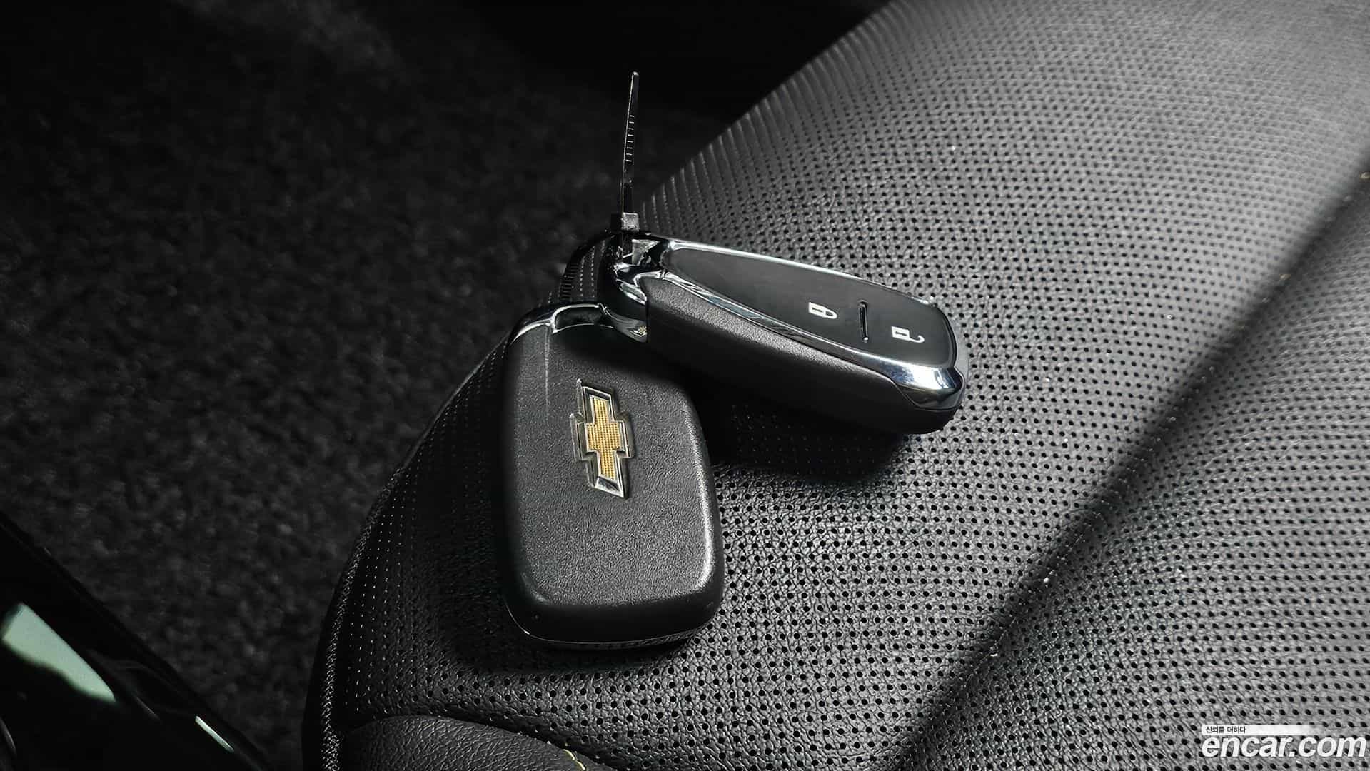Trax Chevrolet 2023.7-OPTION-022