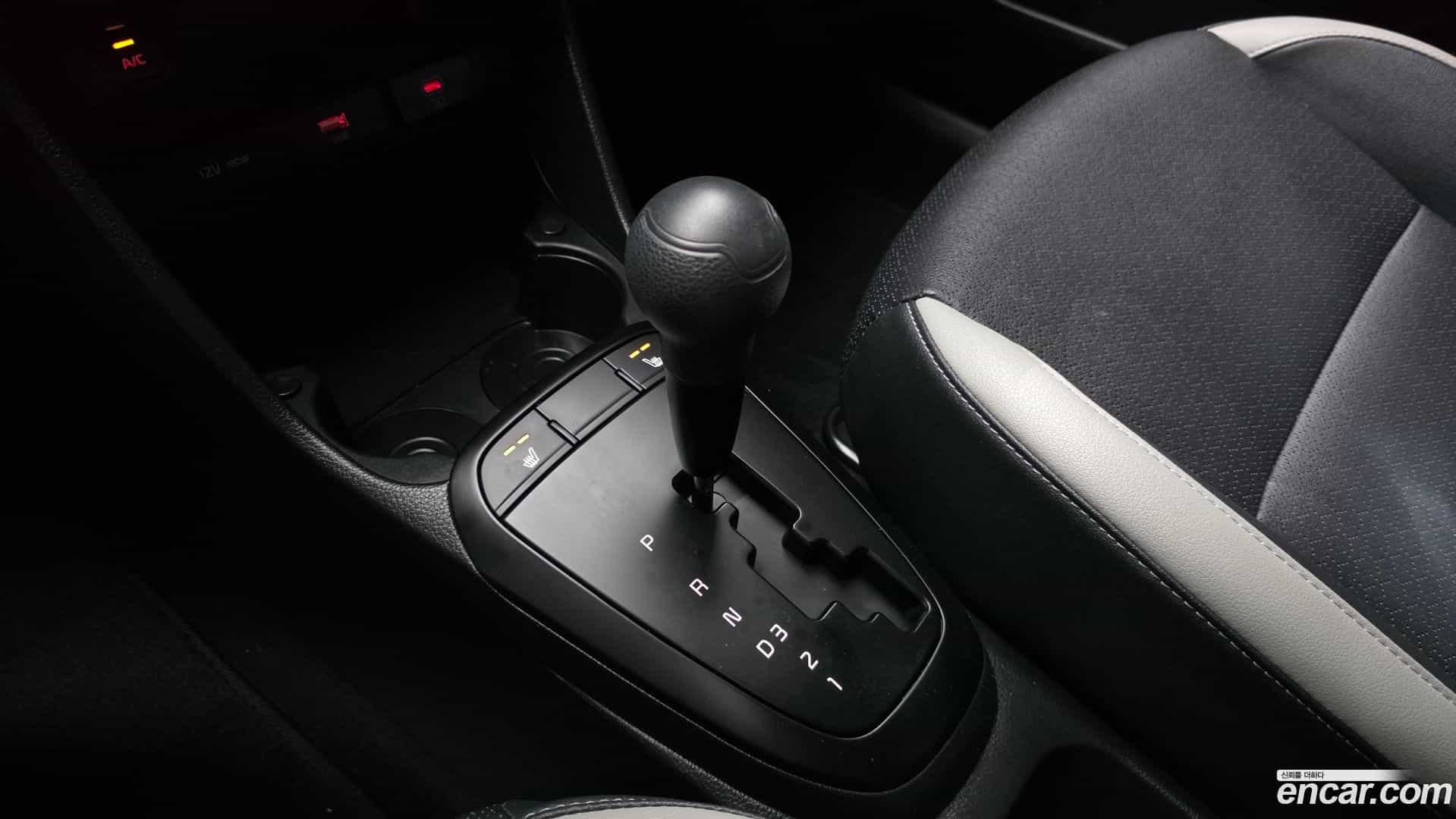 morning Kia 2025.3-INNER-009