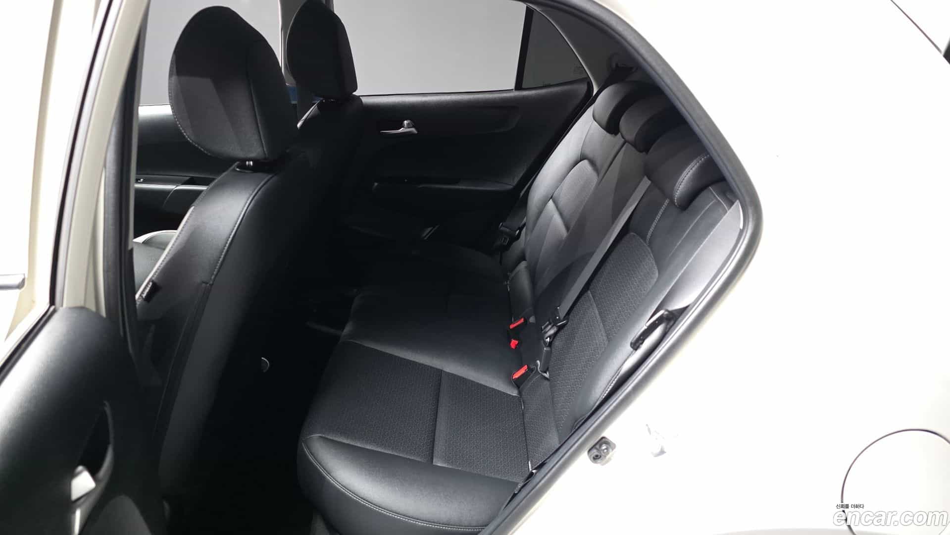 morning Kia 2025.3-INNER-036