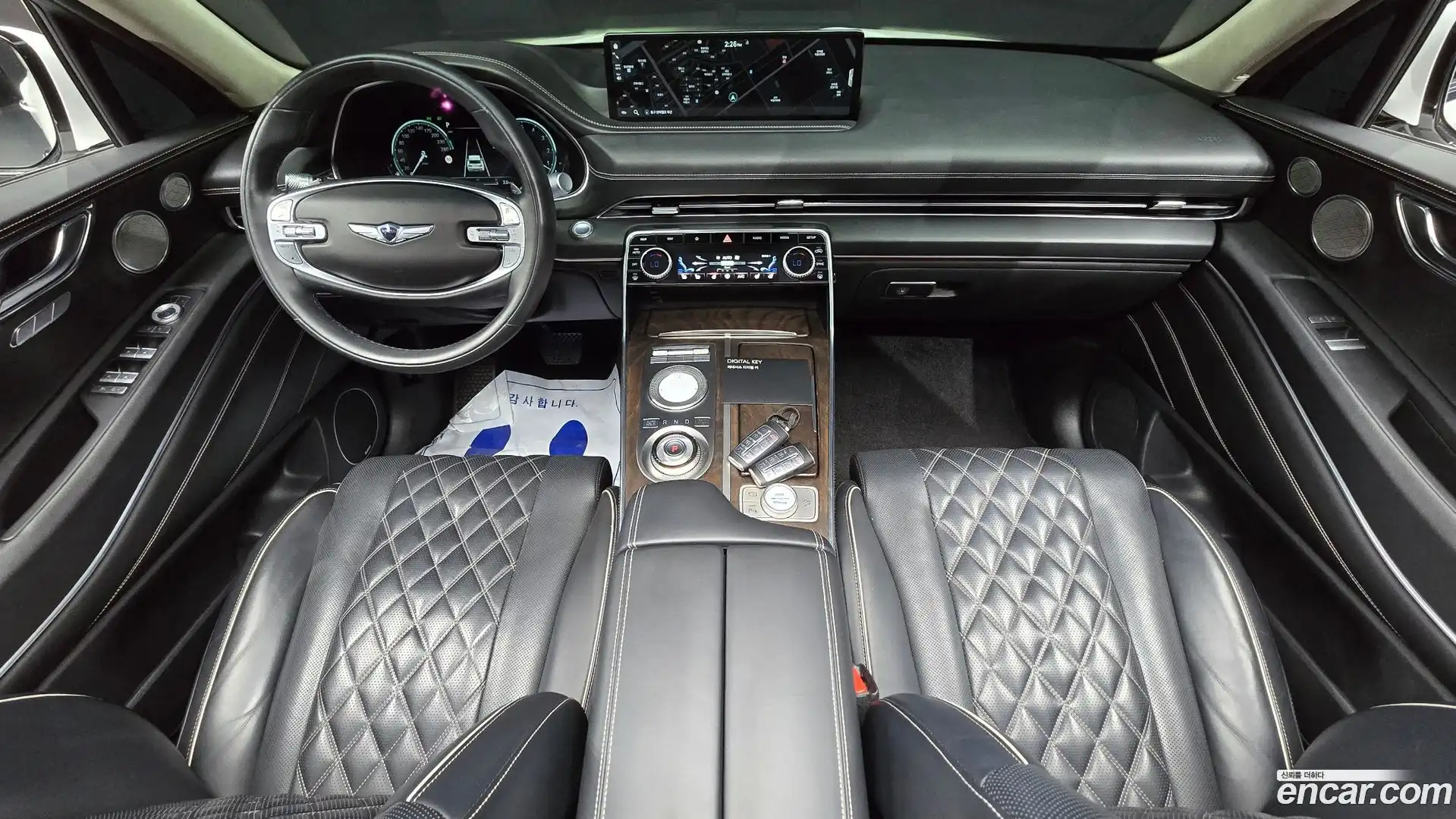 GV80 Genesis 2022.6-INNER-007