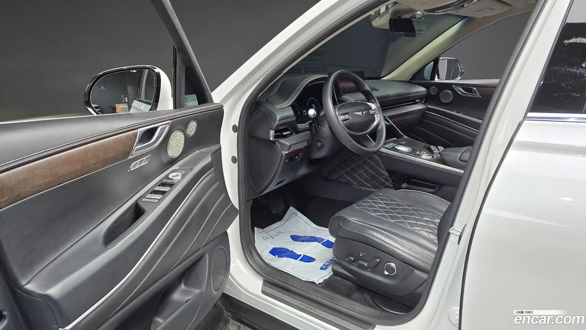 GV80 Genesis 2022.6-INNER-010
