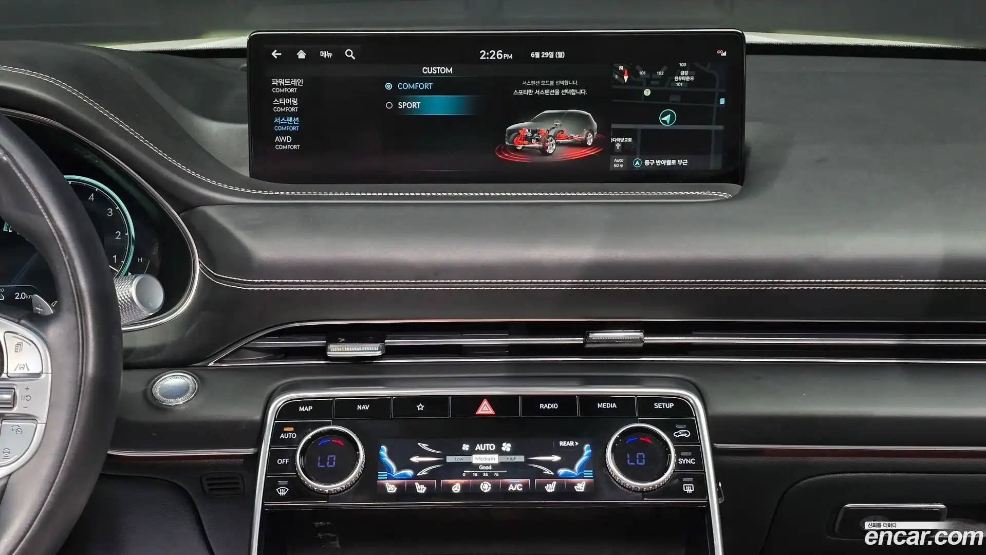 GV80 Genesis 2022.6-OPTION-016