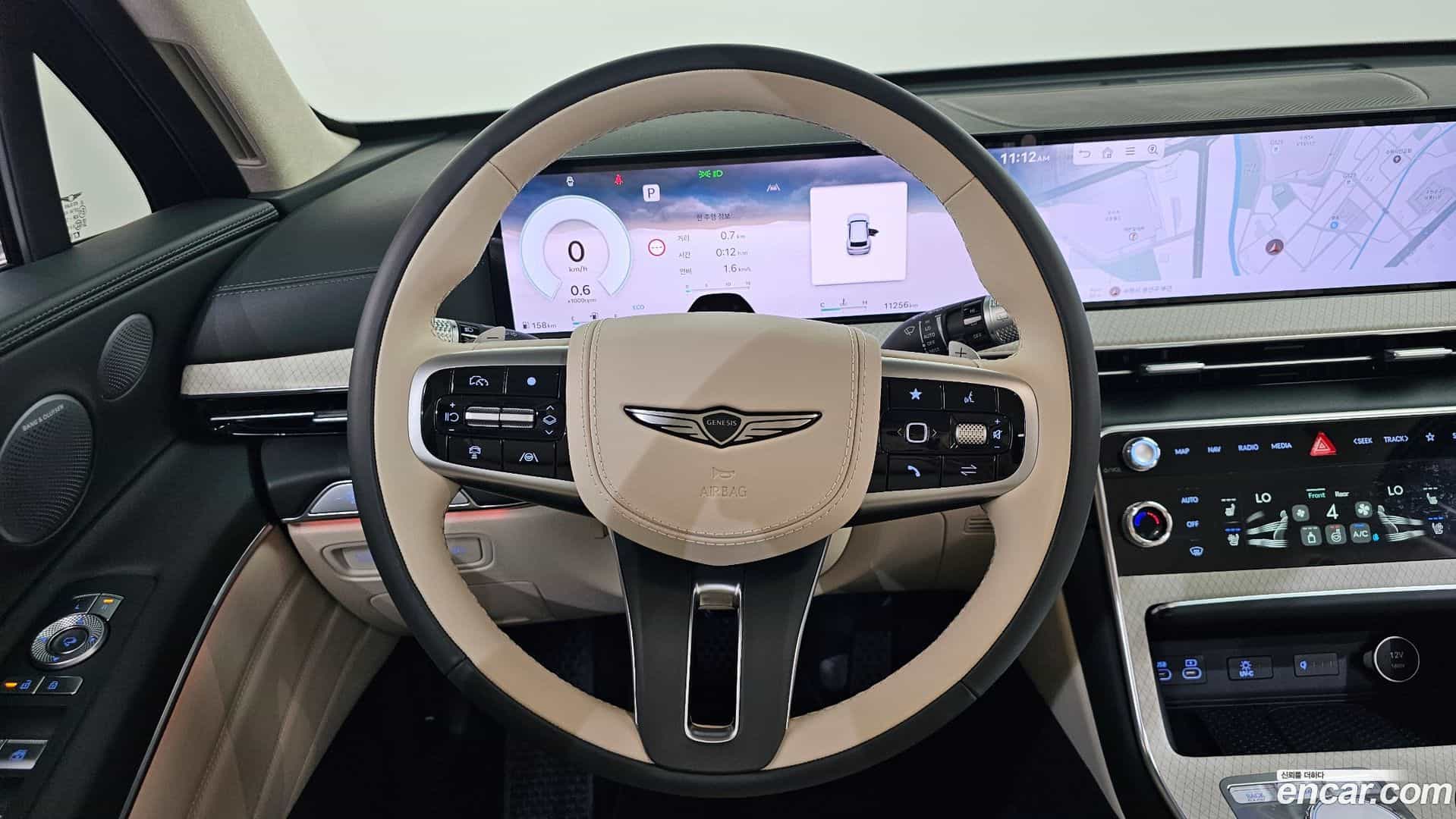 GV80 Genesis 2024.0-OPTION-017
