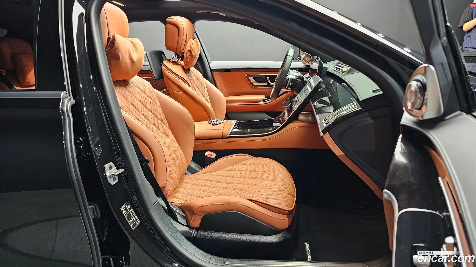 S-Class Mercedes-Benz 2025.3-OPTION-015