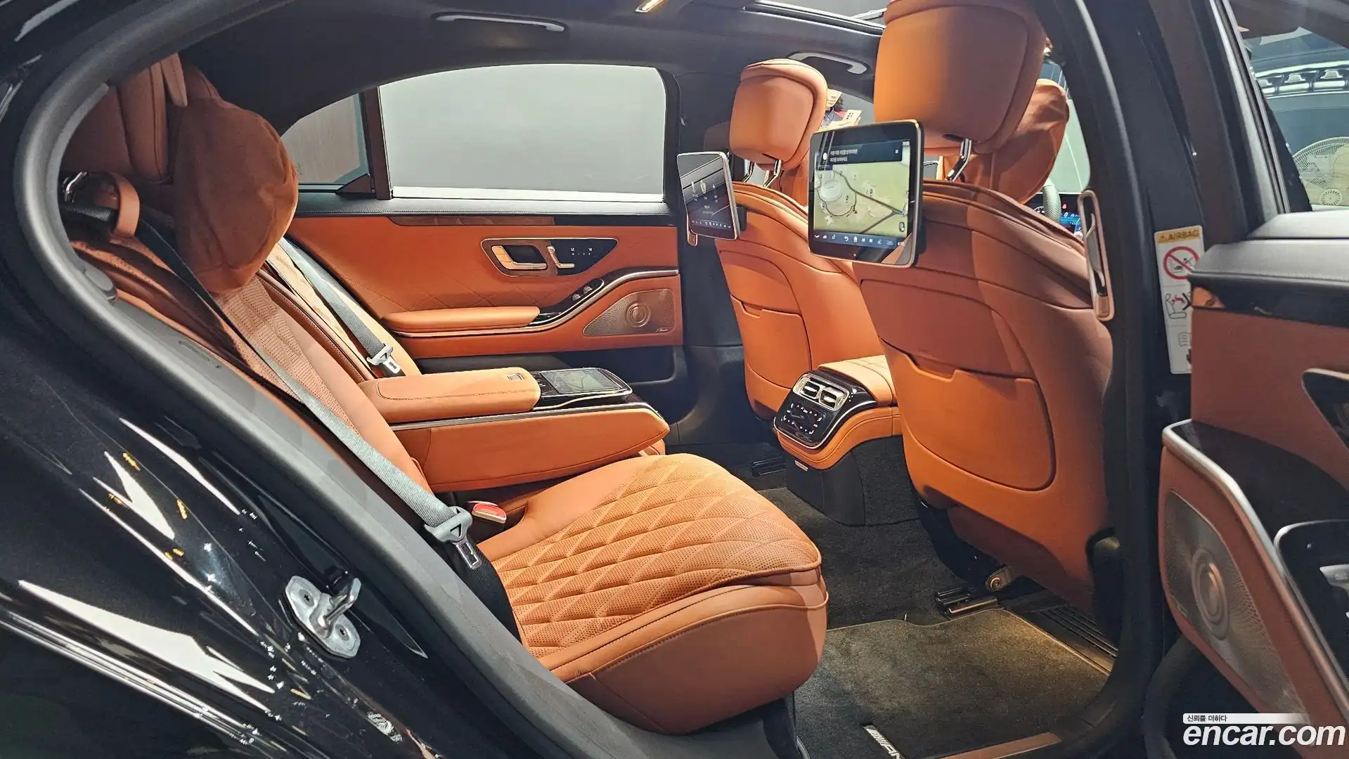 S-Class Mercedes-Benz 2025.3-OPTION-016