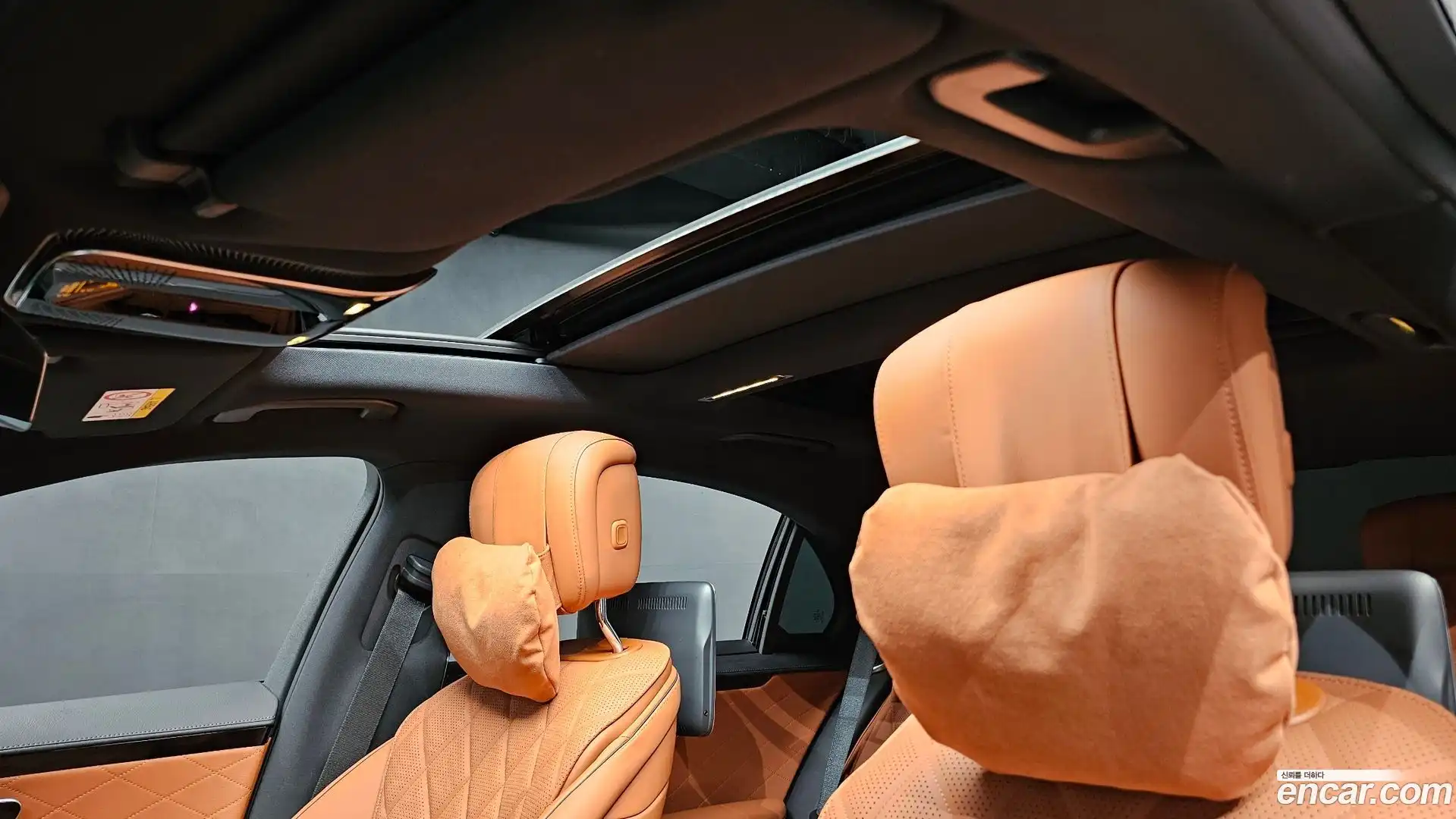 S-Class Mercedes-Benz 2025.3-OPTION-022