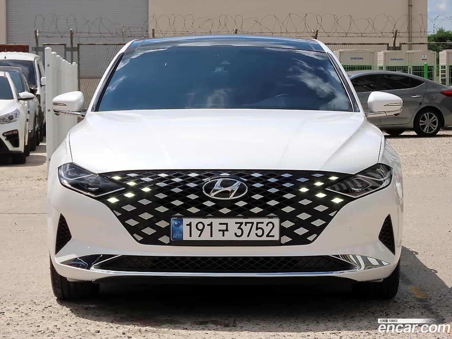 Grandeur Hyundai 2020.8-OUTER-002
