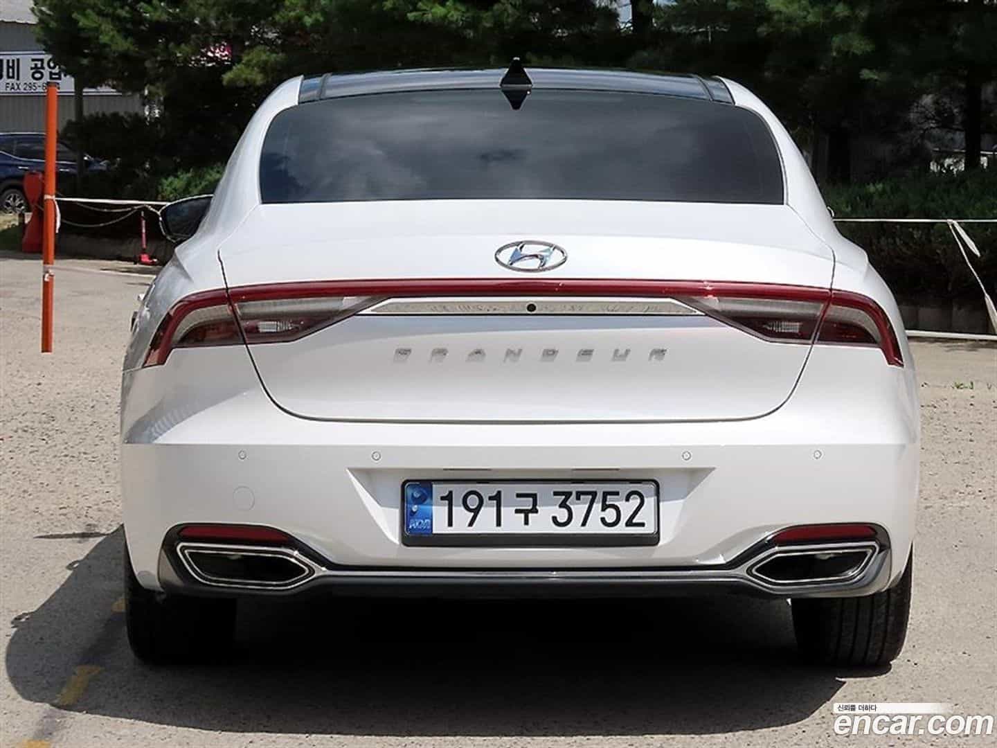 Grandeur Hyundai 2020.8-OUTER-004