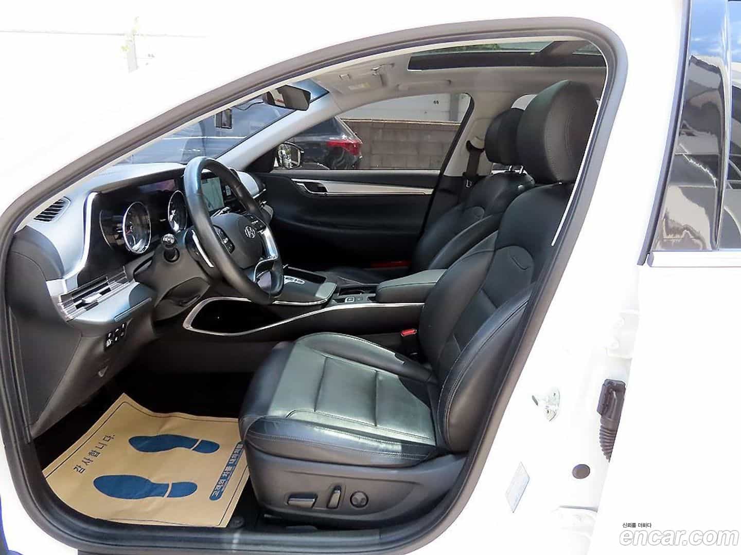 Grandeur Hyundai 2020.8-OUTER-005