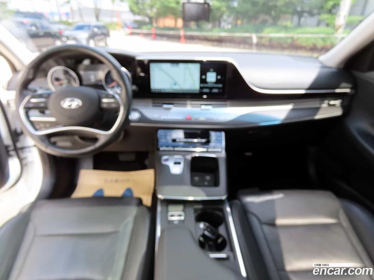 Grandeur Hyundai 2020.8-INNER-007