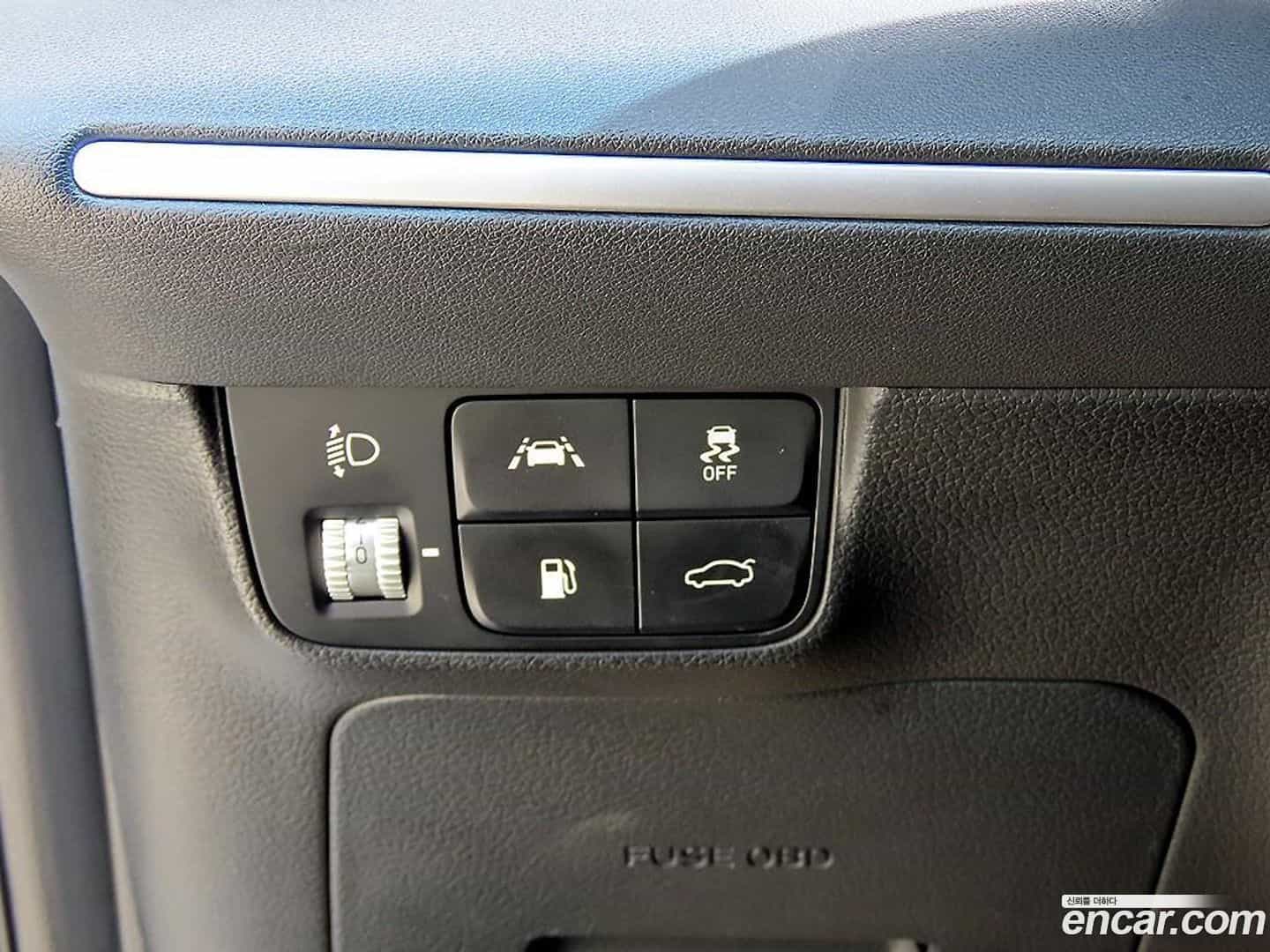 Grandeur Hyundai 2020.8-INNER-010