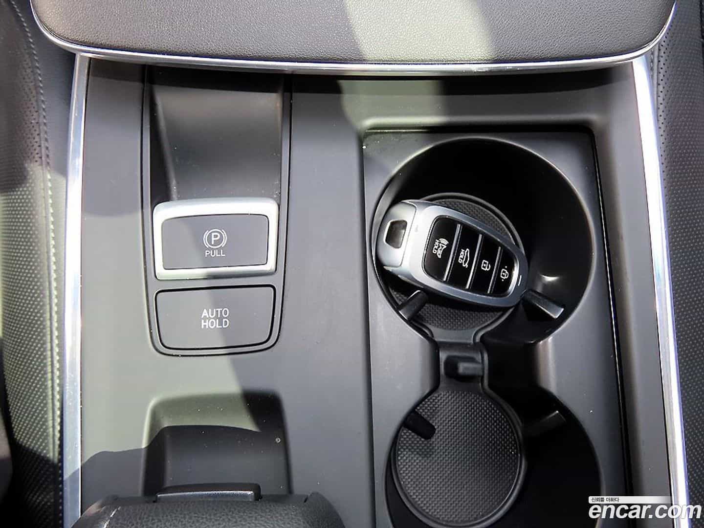 Grandeur Hyundai 2020.8-OPTION-015