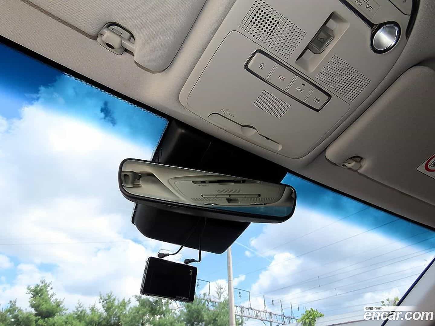 Grandeur Hyundai 2020.8-OPTION-020