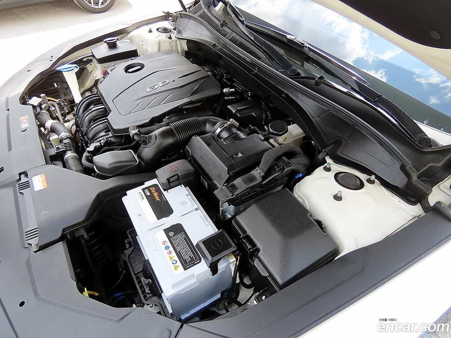 Grandeur Hyundai 2020.8-OPTION-023