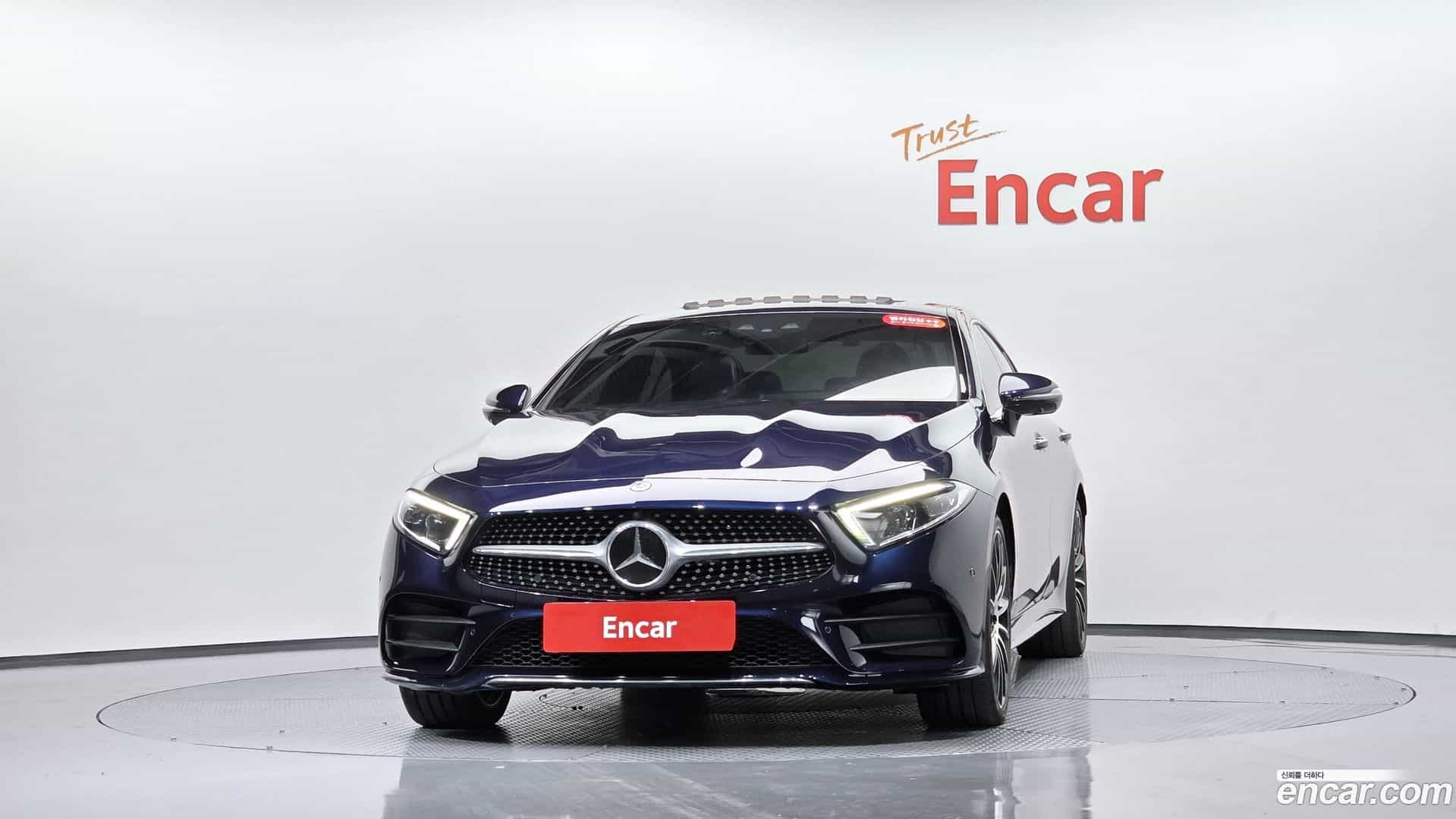 CLS-Class Mercedes-Benz 2021.11-OUTER-003