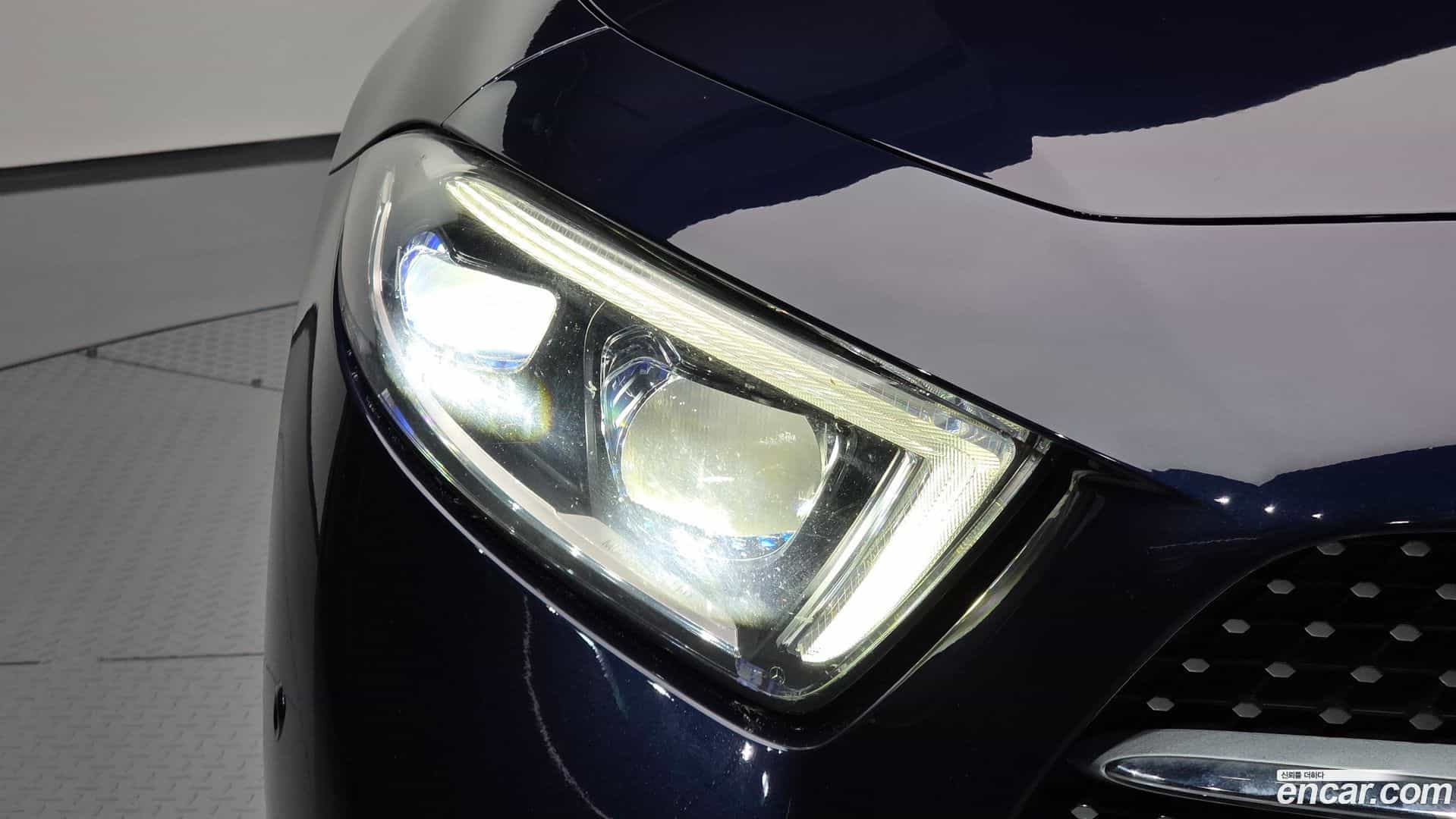 CLS-Class Mercedes-Benz 2021.11-OUTER-032