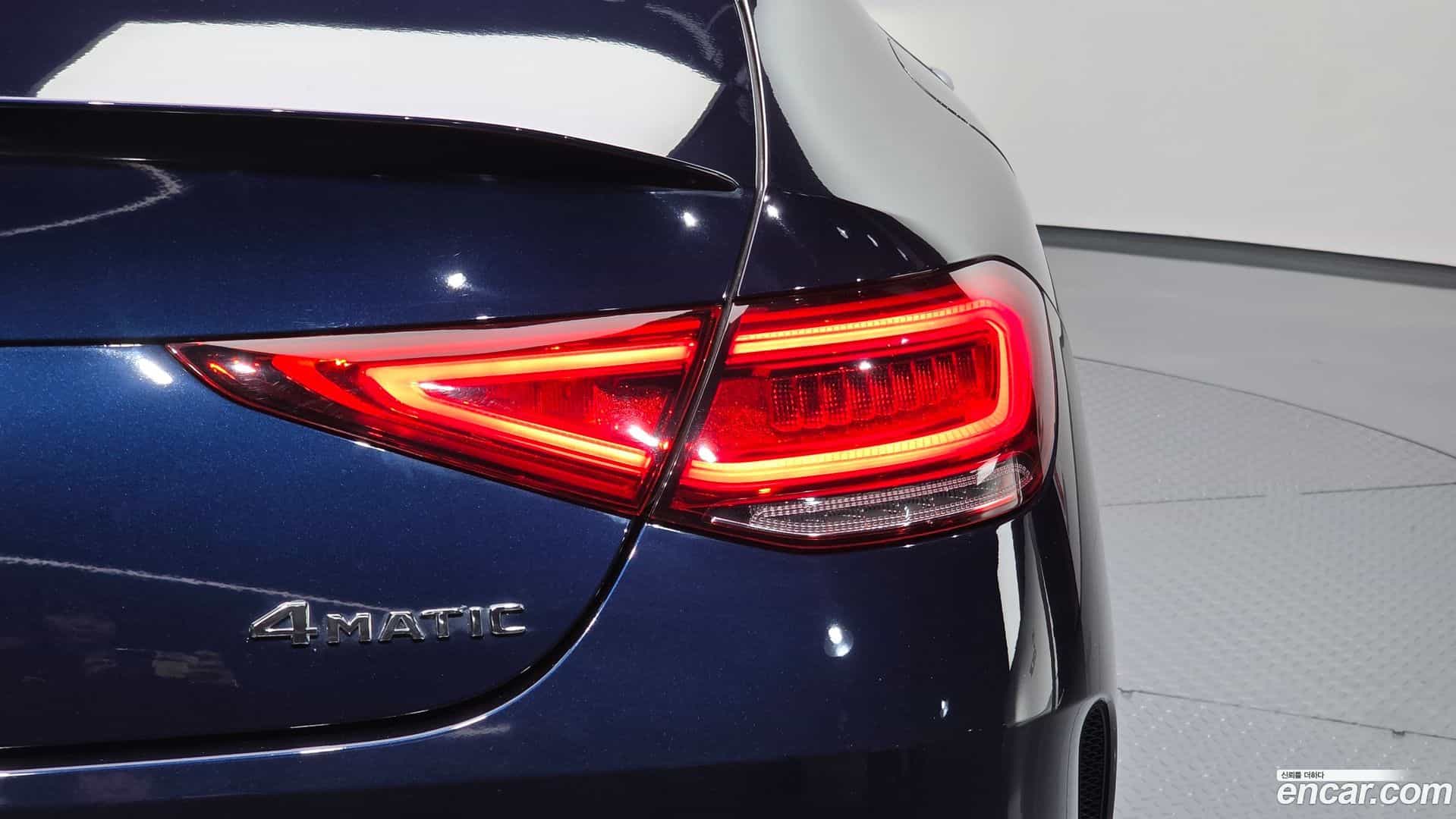 CLS-Class Mercedes-Benz 2021.11-OUTER-033