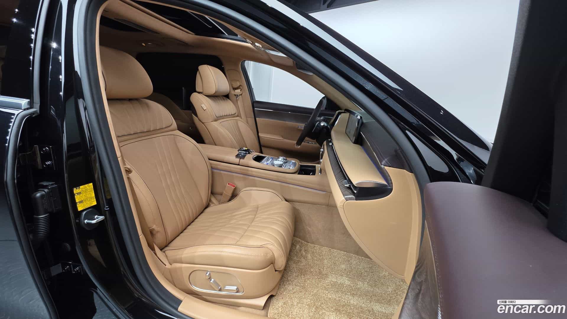 G90 Genesis 2024.5-INNER-010
