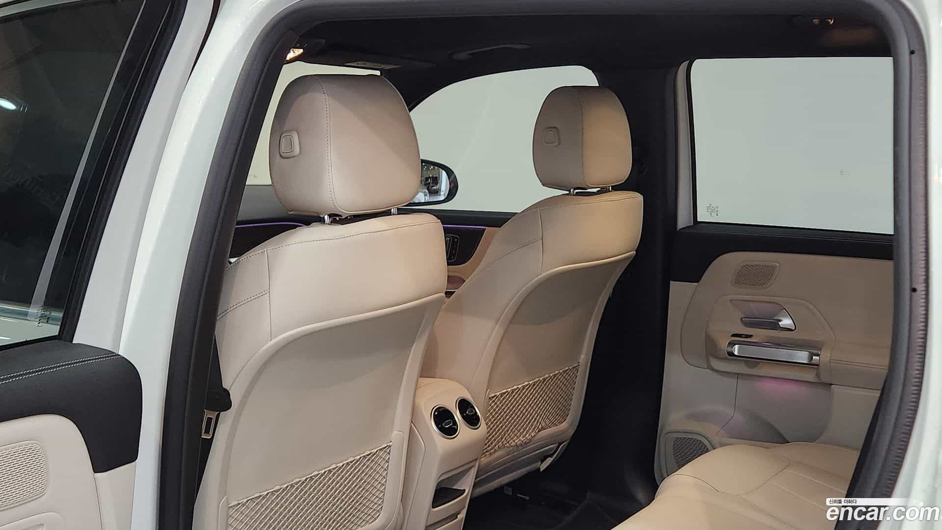 EQB Mercedes-Benz 2025.7-OPTION-016